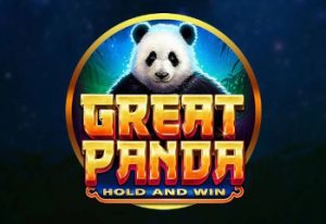 Great Panda