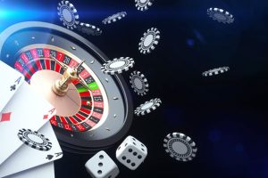 Заносы в казино JetTon Games