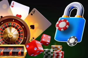Регистрация в JetTon Games Casino на официальном сайте