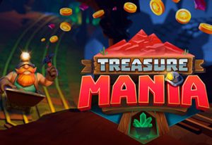 Treasure Mania